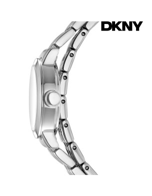 DKNY Double Bracelet Ladies Watch